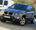 Сірий БМВ Х5, об'ємом двигуна 3 л та пробігом 260 тис. км за 11700 $, фото 12 на Automoto.ua