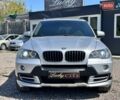 Сірий БМВ Х5, об'ємом двигуна 3 л та пробігом 352 тис. км за 15700 $, фото 1 на Automoto.ua