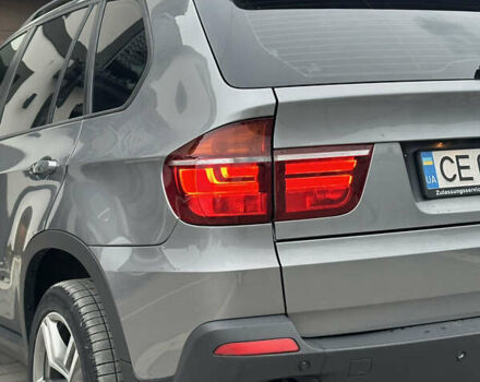 Сірий БМВ Х5, об'ємом двигуна 3 л та пробігом 255 тис. км за 16000 $, фото 14 на Automoto.ua