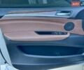 Серый БМВ Х5, объемом двигателя 3 л и пробегом 187 тыс. км за 9750 $, фото 8 на Automoto.ua