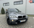 Серый БМВ Х5, объемом двигателя 3 л и пробегом 283 тыс. км за 13950 $, фото 3 на Automoto.ua
