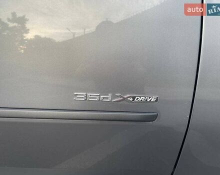 БМВ Х5 2008 в Чернигове на Automoto.ua Серый БМВ Х5, объемом двигателя 3 л и пробегом 428 тыс. км за 13800 $, фото 10 на Automoto.ua