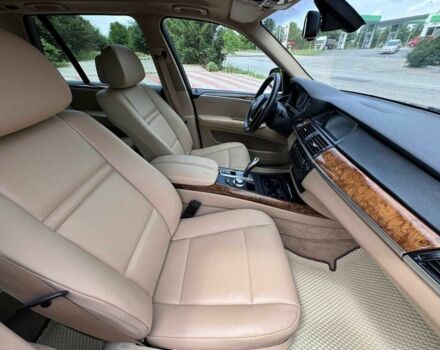 Сірий БМВ Х5, об'ємом двигуна 3 л та пробігом 338 тис. км за 14000 $, фото 11 на Automoto.ua