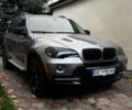 Сірий БМВ Х5, об'ємом двигуна 3 л та пробігом 250 тис. км за 14500 $, фото 8 на Automoto.ua