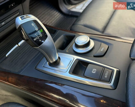 Сірий БМВ Х5, об'ємом двигуна 3 л та пробігом 260 тис. км за 11700 $, фото 42 на Automoto.ua