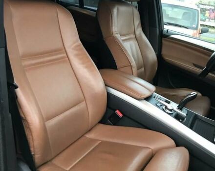 Серый БМВ Х5, объемом двигателя 2.99 л и пробегом 278 тыс. км за 17800 $, фото 20 на Automoto.ua