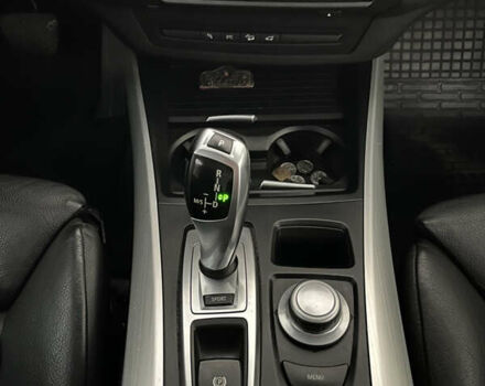 Серый БМВ Х5, объемом двигателя 3 л и пробегом 294 тыс. км за 17500 $, фото 32 на Automoto.ua