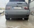 Серый БМВ Х5, объемом двигателя 3 л и пробегом 370 тыс. км за 15800 $, фото 4 на Automoto.ua