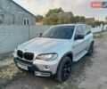 Серый БМВ Х5, объемом двигателя 2.99 л и пробегом 385 тыс. км за 13500 $, фото 1 на Automoto.ua