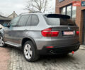 Серый БМВ Х5, объемом двигателя 3 л и пробегом 235 тыс. км за 17500 $, фото 12 на Automoto.ua