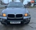 Серый БМВ Х5, объемом двигателя 3 л и пробегом 335 тыс. км за 14000 $, фото 5 на Automoto.ua