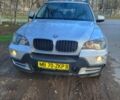 Серый БМВ Х5, объемом двигателя 3 л и пробегом 358 тыс. км за 6800 $, фото 10 на Automoto.ua