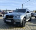 Серый БМВ Х5, объемом двигателя 3 л и пробегом 392 тыс. км за 12499 $, фото 3 на Automoto.ua