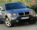 Сірий БМВ Х5, об'ємом двигуна 3 л та пробігом 260 тис. км за 11700 $, фото 1 на Automoto.ua