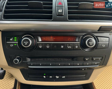 Серый БМВ Х5, объемом двигателя 3 л и пробегом 283 тыс. км за 13950 $, фото 44 на Automoto.ua