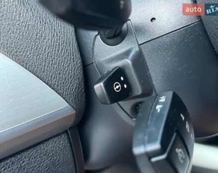 Серый БМВ Х5, объемом двигателя 2.99 л и пробегом 278 тыс. км за 17800 $, фото 10 на Automoto.ua