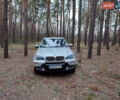 Серый БМВ Х5, объемом двигателя 3 л и пробегом 294 тыс. км за 17500 $, фото 6 на Automoto.ua