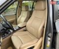 Серый БМВ Х5, объемом двигателя 3 л и пробегом 174 тыс. км за 13800 $, фото 4 на Automoto.ua