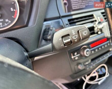 Сірий БМВ Х5, об'ємом двигуна 3 л та пробігом 352 тис. км за 15700 $, фото 21 на Automoto.ua