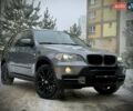 Серый БМВ Х5, объемом двигателя 0 л и пробегом 230 тыс. км за 8999 $, фото 1 на Automoto.ua