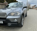 Сірий БМВ Х5, об'ємом двигуна 3 л та пробігом 255 тис. км за 16000 $, фото 3 на Automoto.ua