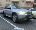 Сірий БМВ Х5, об'ємом двигуна 4.8 л та пробігом 238 тис. км за 13500 $, фото 1 на Automoto.ua