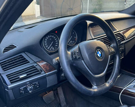 Серый БМВ Х5, объемом двигателя 2.99 л и пробегом 369 тыс. км за 14999 $, фото 10 на Automoto.ua