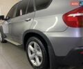 Серый БМВ Х5, объемом двигателя 3 л и пробегом 200 тыс. км за 13999 $, фото 14 на Automoto.ua