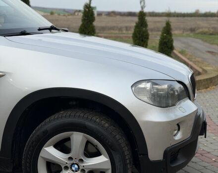 Сірий БМВ Х5, об'ємом двигуна 3 л та пробігом 401 тис. км за 11750 $, фото 9 на Automoto.ua