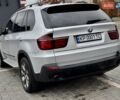 БМВ Х5 2008 в Кривом Роге на Automoto.ua Серый БМВ Х5, объемом двигателя 3 л и пробегом 177 тыс. км за 8950 $, фото 9 на Automoto.ua