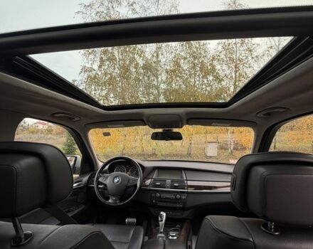 Сірий БМВ Х5, об'ємом двигуна 3 л та пробігом 401 тис. км за 11750 $, фото 10 на Automoto.ua