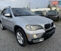 Сірий БМВ Х5, об'ємом двигуна 3 л та пробігом 240 тис. км за 10900 $, фото 1 на Automoto.ua