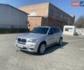 Серый БМВ Х5, объемом двигателя 4.8 л и пробегом 223 тыс. км за 14000 $, фото 1 на Automoto.ua