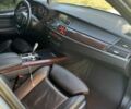 Серый БМВ Х5, объемом двигателя 4.8 л и пробегом 197 тыс. км за 12000 $, фото 19 на Automoto.ua