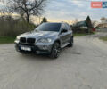 Серый БМВ Х5, объемом двигателя 3 л и пробегом 289 тыс. км за 18600 $, фото 11 на Automoto.ua