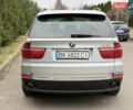 Серый БМВ Х5, объемом двигателя 3 л и пробегом 223 тыс. км за 13499 $, фото 4 на Automoto.ua
