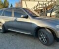 Сірий БМВ Х5, об'ємом двигуна 3 л та пробігом 307 тис. км за 13900 $, фото 1 на Automoto.ua