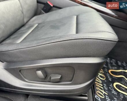 Сірий БМВ Х5, об'ємом двигуна 3 л та пробігом 240 тис. км за 10900 $, фото 35 на Automoto.ua