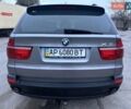 Серый БМВ Х5, объемом двигателя 3 л и пробегом 335 тыс. км за 14000 $, фото 4 на Automoto.ua