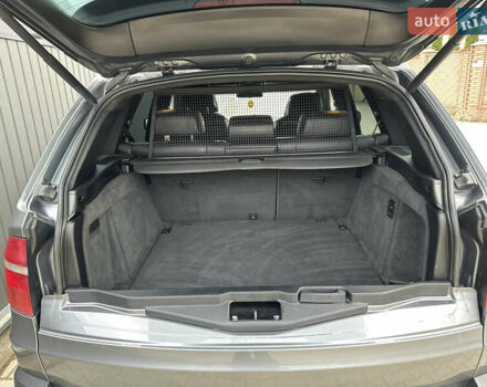 Сірий БМВ Х5, об'ємом двигуна 3 л та пробігом 255 тис. км за 16000 $, фото 5 на Automoto.ua