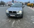 Сірий БМВ Х5, об'ємом двигуна 3 л та пробігом 325 тис. км за 19800 $, фото 13 на Automoto.ua