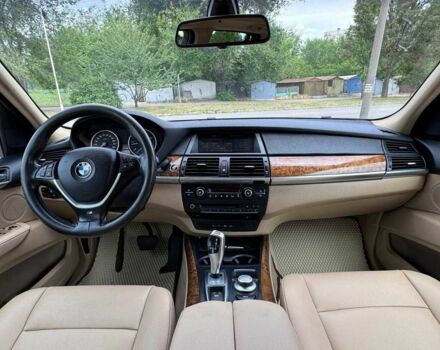 Сірий БМВ Х5, об'ємом двигуна 3 л та пробігом 338 тис. км за 14000 $, фото 8 на Automoto.ua