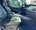 Сірий БМВ Х5, об'ємом двигуна 3 л та пробігом 352 тис. км за 15700 $, фото 33 на Automoto.ua
