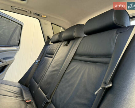 Сірий БМВ Х5, об'ємом двигуна 3 л та пробігом 260 тис. км за 11700 $, фото 55 на Automoto.ua