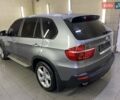 Серый БМВ Х5, объемом двигателя 3 л и пробегом 200 тыс. км за 13999 $, фото 7 на Automoto.ua