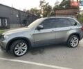 БМВ Х5 2008 в Чернигове на Automoto.ua Серый БМВ Х5, объемом двигателя 3 л и пробегом 428 тыс. км за 13800 $, фото 1 на Automoto.ua