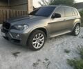 БМВ Х5 2008 в Днепре (Днепропетровске) на Automoto.ua Серый БМВ Х5, объемом двигателя 2.9 л и пробегом 400 тыс. км за 14999 $, фото 2 на Automoto.ua