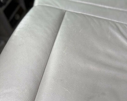 Серый БМВ Х5, объемом двигателя 3 л и пробегом 223 тыс. км за 13499 $, фото 27 на Automoto.ua