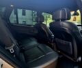 Серый БМВ Х5, объемом двигателя 3 л и пробегом 370 тыс. км за 8900 $, фото 4 на Automoto.ua