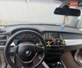 Серый БМВ Х5, объемом двигателя 3 л и пробегом 370 тыс. км за 15800 $, фото 13 на Automoto.ua